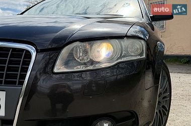Універсал Audi A4 2008 в Шепетівці