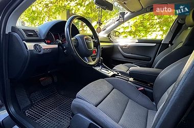 Універсал Audi A4 2008 в Шепетівці