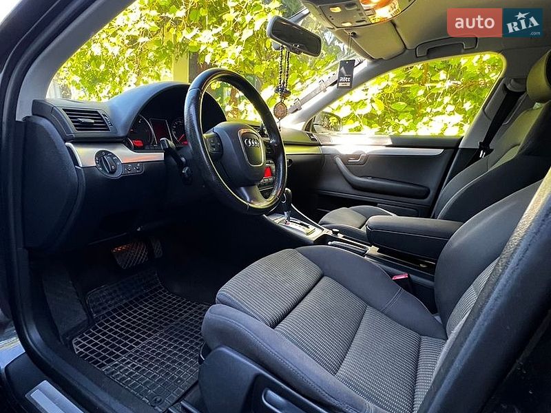 Універсал Audi A4 2008 в Шепетівці
