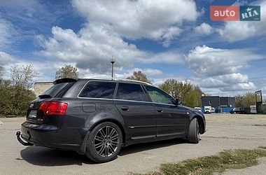 Універсал Audi A4 2008 в Шепетівці