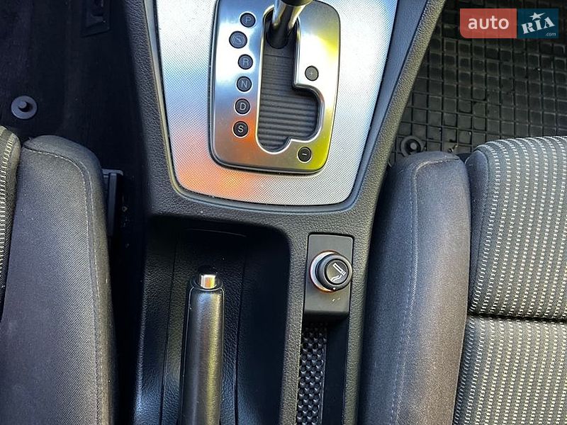 Універсал Audi A4 2008 в Шепетівці