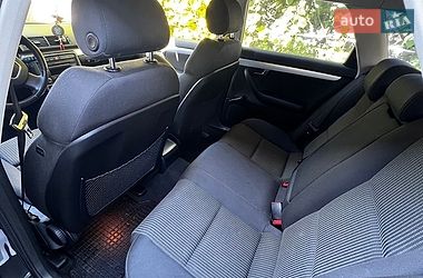 Універсал Audi A4 2008 в Шепетівці