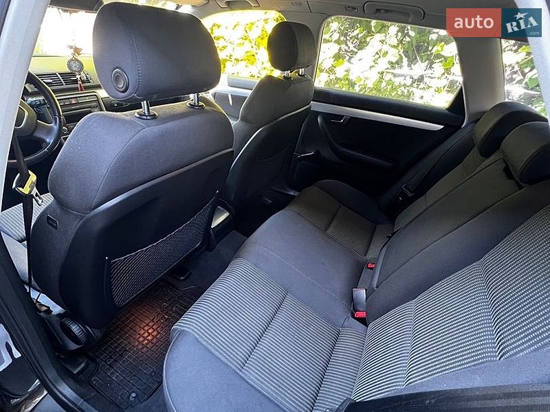 Універсал Audi A4 2008 в Шепетівці