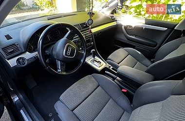 Універсал Audi A4 2008 в Шепетівці