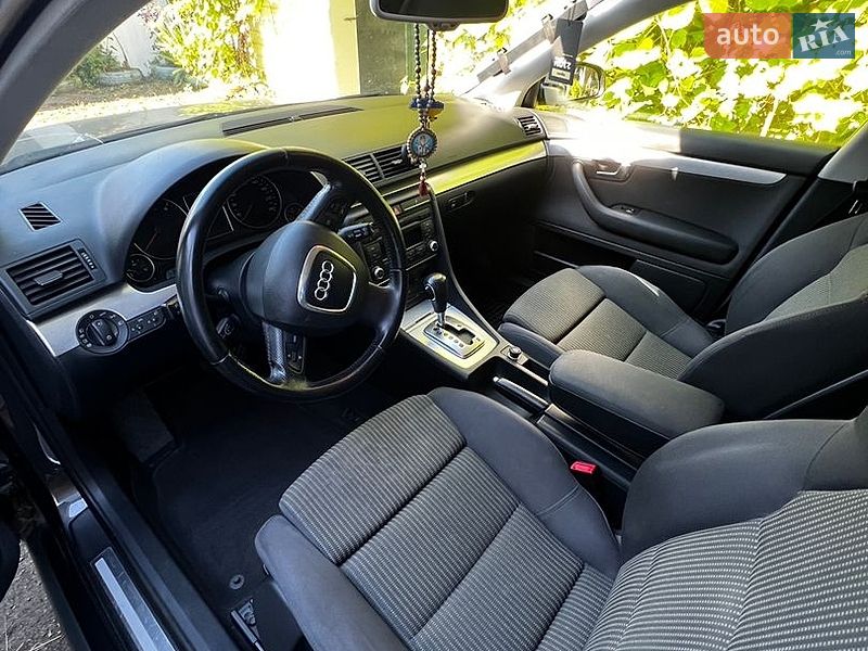 Універсал Audi A4 2008 в Шепетівці