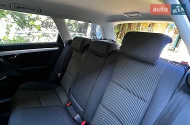 Універсал Audi A4 2008 в Шепетівці