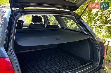 Універсал Audi A4 2008 в Шепетівці