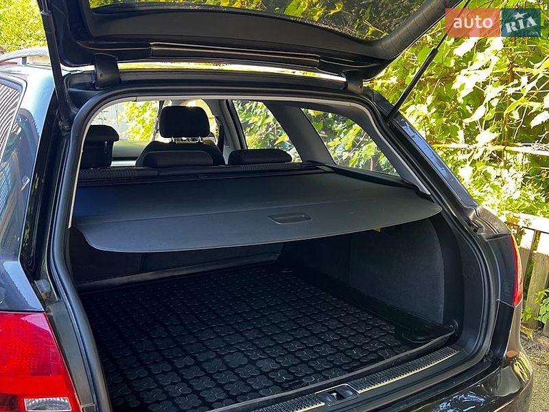 Універсал Audi A4 2008 в Шепетівці