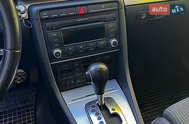 Універсал Audi A4 2008 в Шепетівці