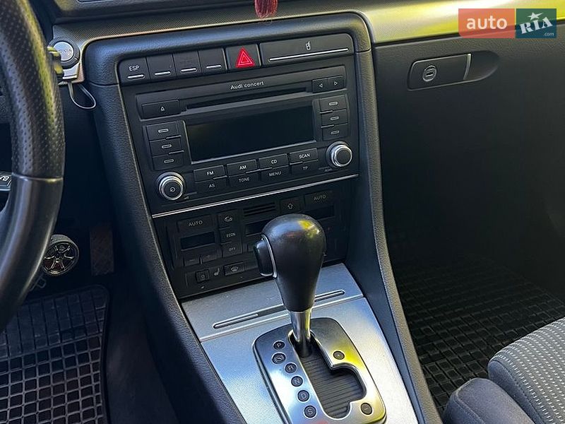 Універсал Audi A4 2008 в Шепетівці
