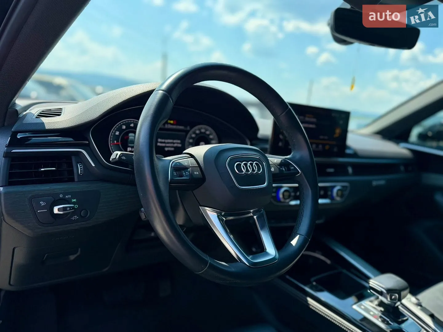 2022 Audi A4 - мініатюра 27