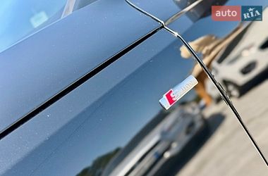 Седан Audi A4 2022 в Трускавце