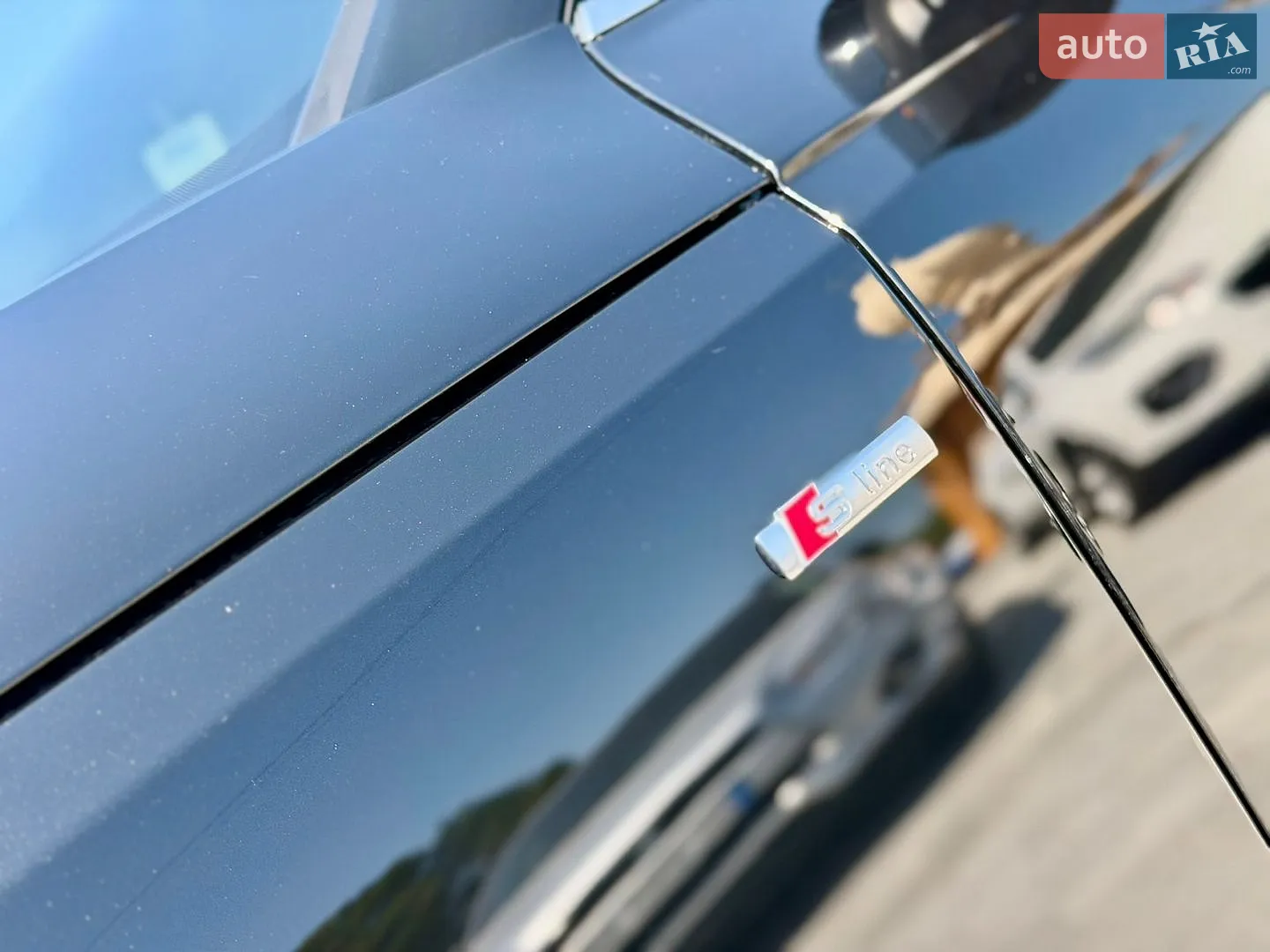 2022 Audi A4 - мініатюра 30