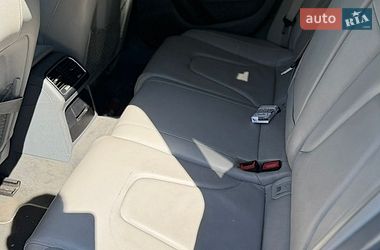Седан Audi A4 2015 в Киеве