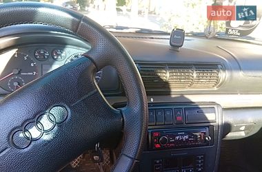 Седан Audi A4 1997 в Захарівці фото 9 Седан Audi A4 1997 в Захарівці