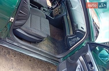 Седан Audi A4 1997 в Захарівці фото 8 Седан Audi A4 1997 в Захарівці
