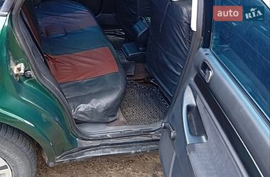 Седан Audi A4 1997 в Захарівці фото 7 Седан Audi A4 1997 в Захарівці