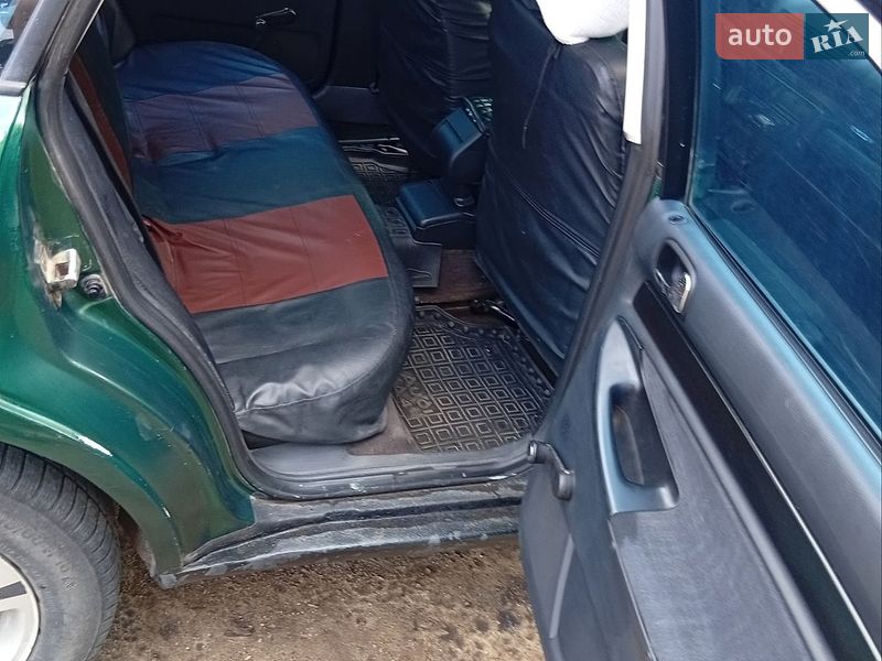 Седан Audi A4 1997 в Захарівці фото 7 Седан Audi A4 1997 в Захарівці
