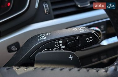 Универсал Audi A4 2017 в Киеве