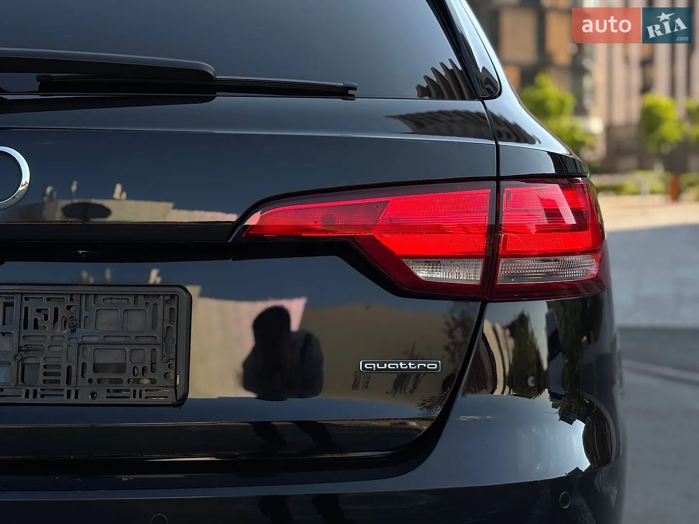 2017 Audi A4 - мініатюра 32