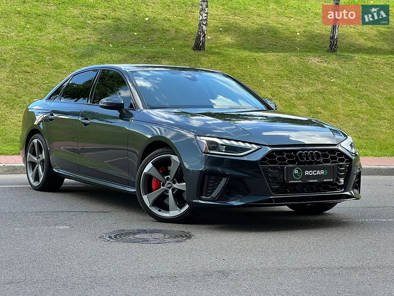 2021 Tesla Model 3 - мініатюра 57