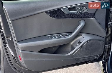 Седан Audi A4 2019 в Киеве