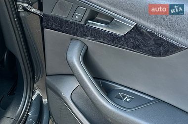 Седан Audi A4 2019 в Киеве