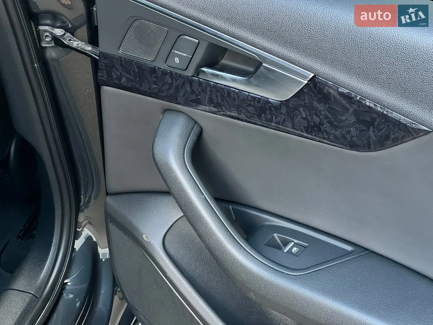 2019 Audi A4 - мініатюра 44