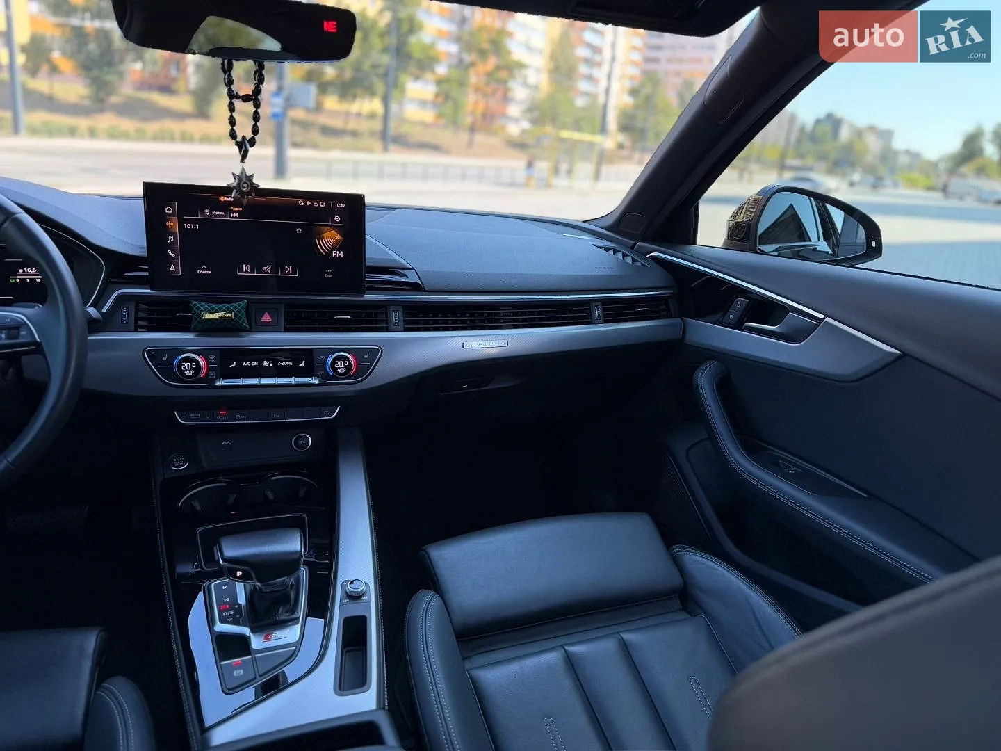 2023 Audi A4 - мініатюра 38