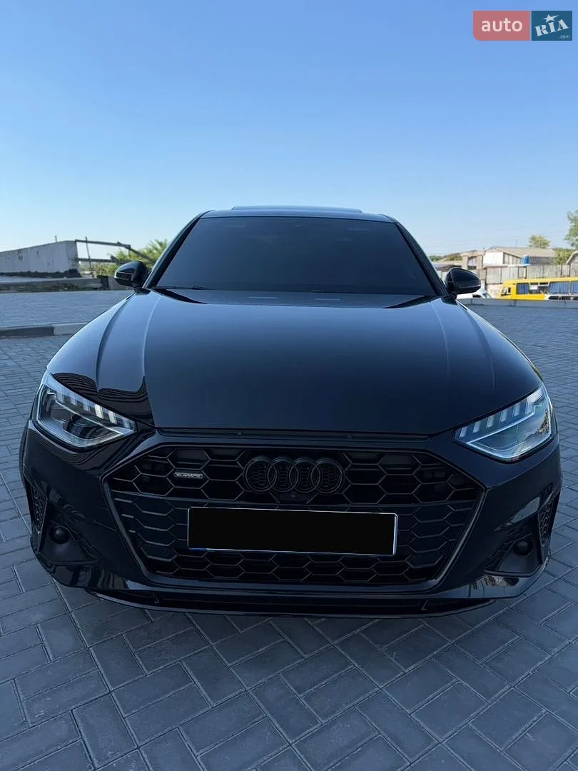 2023 Audi A4 - мініатюра 24