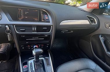 Седан Audi A4 2014 в Николаеве