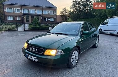 audi a4 2001 в Дубно від про продавця Олександр audi a4 2001 в Дубно від професійного продавця Олександр