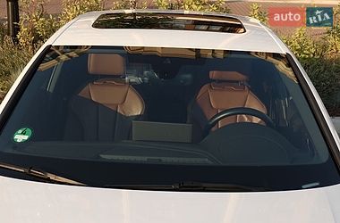 Седан Audi A4 2022 в Киеве