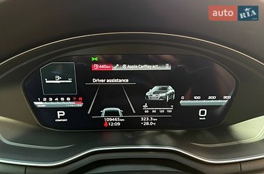 Седан Audi A4 2022 в Києві