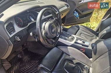 Универсал Audi A4 2015 в Хмельницком