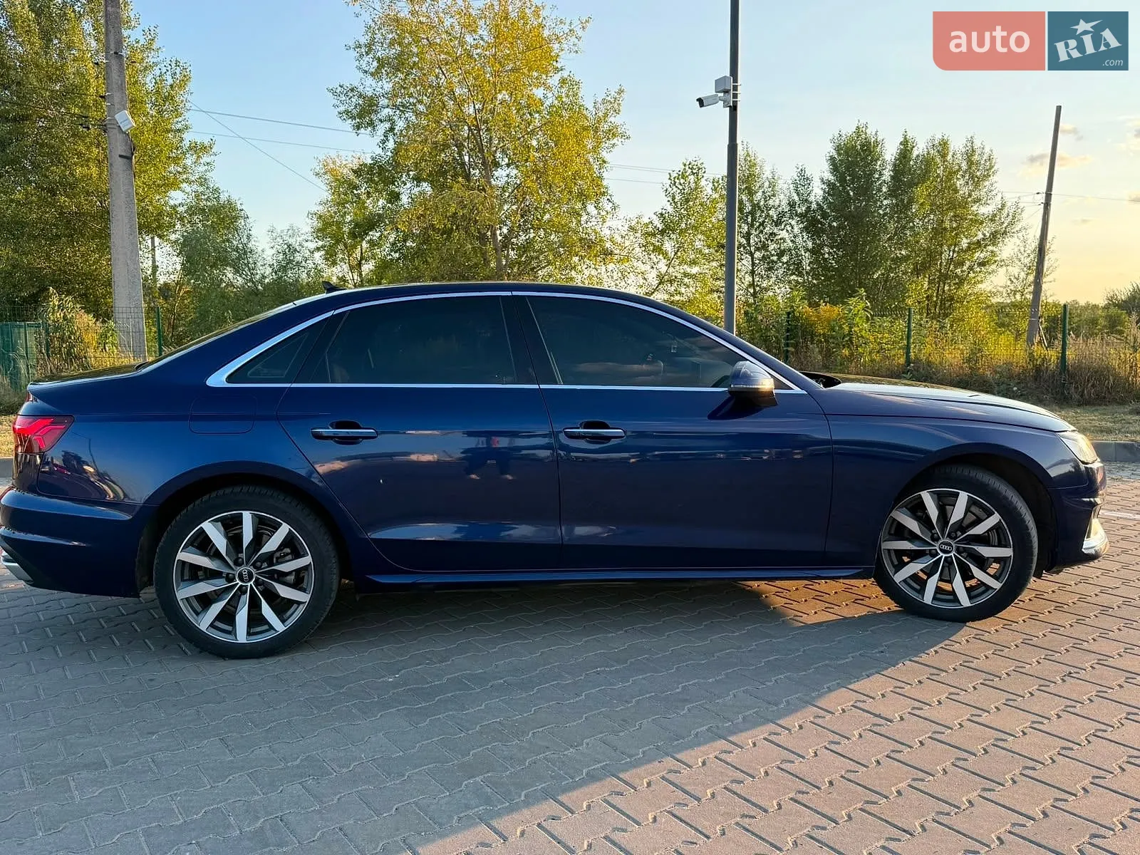 2021 Audi A4 - мініатюра 10
