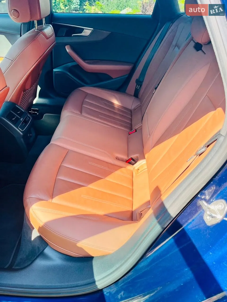 2021 Audi A4 - мініатюра 13