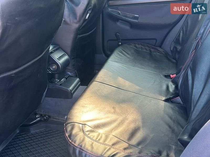 Седан Audi A4 1997 в Прилуках