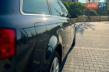 Универсал Audi A4 2007 в Ирпене