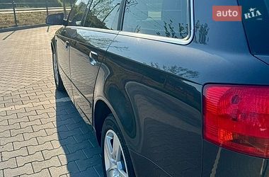 Универсал Audi A4 2007 в Ирпене