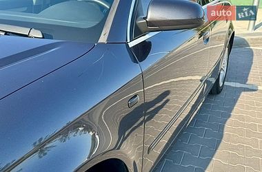 Универсал Audi A4 2007 в Ирпене
