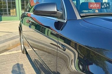 Универсал Audi A4 2007 в Ирпене