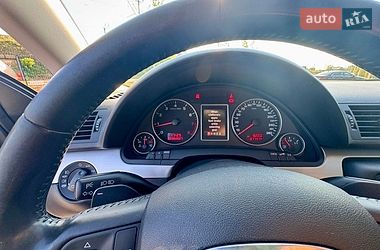Универсал Audi A4 2007 в Ирпене