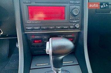 Универсал Audi A4 2007 в Ирпене