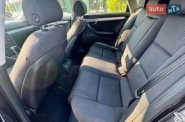 Универсал Audi A4 2007 в Ирпене