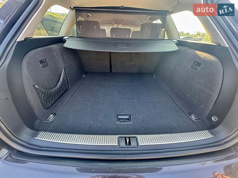 Универсал Audi A4 2007 в Ирпене