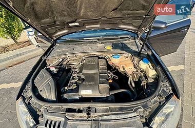 Универсал Audi A4 2007 в Ирпене
