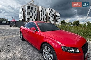Седан Audi A4 2010 в Николаеве фото 10 Седан Audi A4 2010 в Николаеве