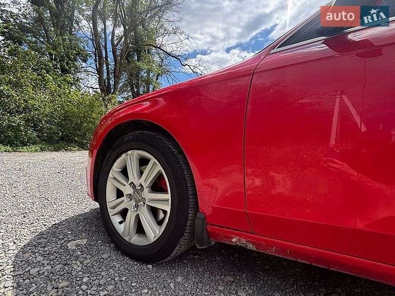 Седан Audi A4 2010 в Николаеве фото 8 Седан Audi A4 2010 в Николаеве