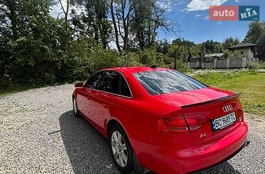 Седан Audi A4 2010 в Николаеве фото 5 Седан Audi A4 2010 в Николаеве